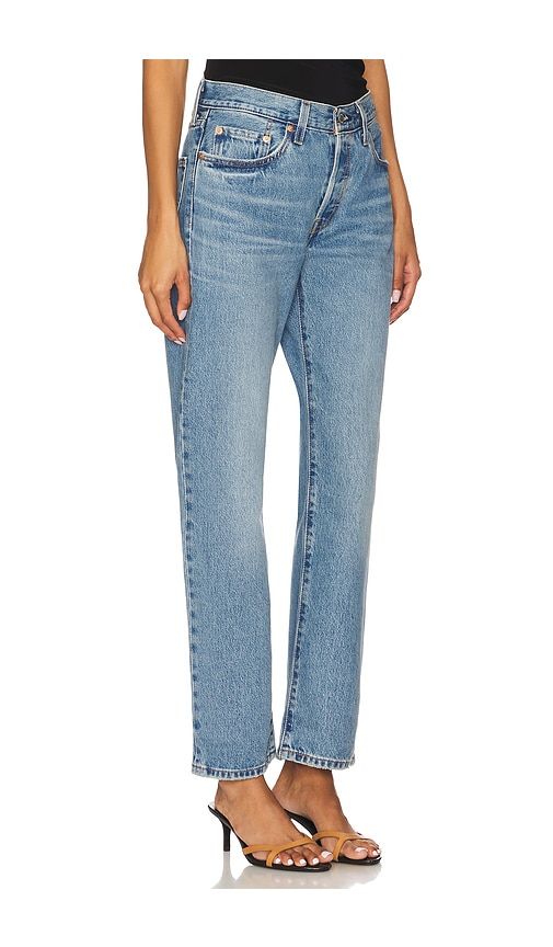 S Jeans in Blue. - size 24 (also in 25, 26, 27, 28) - LEVI'S - Modalova