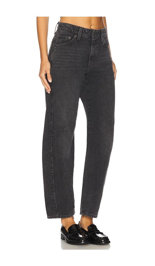 Baggy Dad Barrel Jeans in Blue. - size 24 (also in 25, 26, 27, 28, 29, 30, 31) - LEVI'S - Modalova