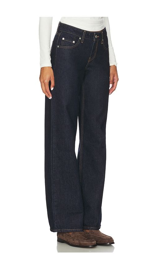 Low Loose Jeans in Blue. - size 24 (also in 26, 27, 29) - LEVI'S - Modalova