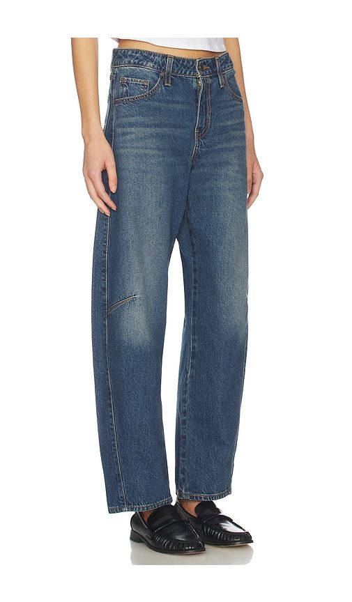 Baggy Dad Barrel Jeans in Blue. - size 26 (also in 27) - LEVI'S - Modalova