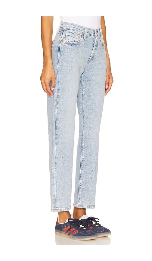 Curve Jeans in Blue. - size 25 (also in 26) - LEVI'S - Modalova