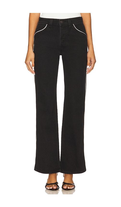 Wedgie Boot Piping Jeans in . - size 25 (also in 26, 27, 29) - LEVI'S - Modalova