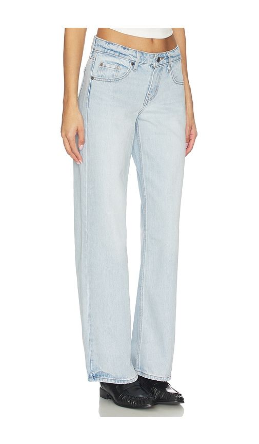 Low Loose in Blue. - size 24 (also in 25, 26, 27, 28, 29, 30) - LEVI'S - Modalova