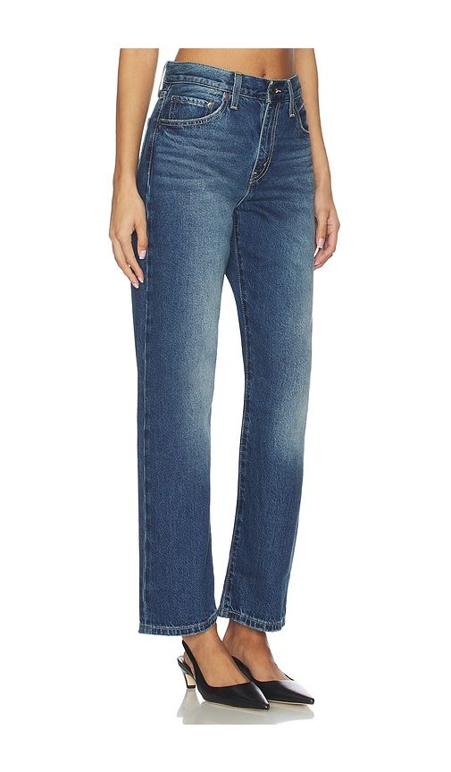 Easy Dad in Blue. - size 25 (also in 26, 27) - LEVI'S - Modalova
