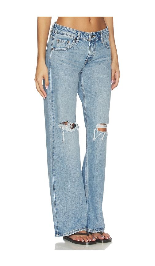 Low Loose in Blue. - size 24 (also in 25, 26, 27, 28, 29, 30, 32) - LEVI'S - Modalova