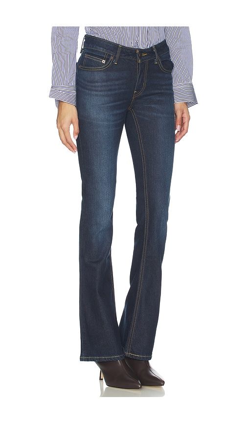 Low Slim Boot Jeans in Navy. - size 27 (also in 28) - LEVI'S - Modalova