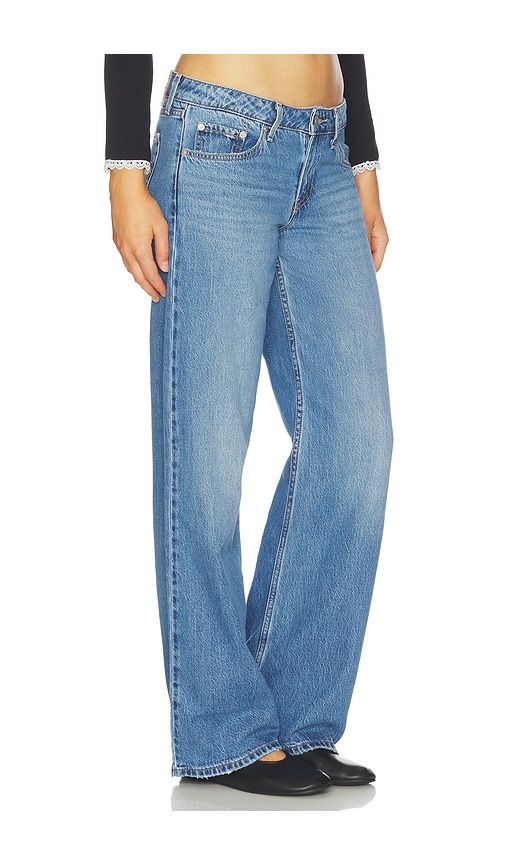 Low Loose in Blue. - size 23 (also in 24, 25, 26, 27, 28, 29) - LEVI'S - Modalova