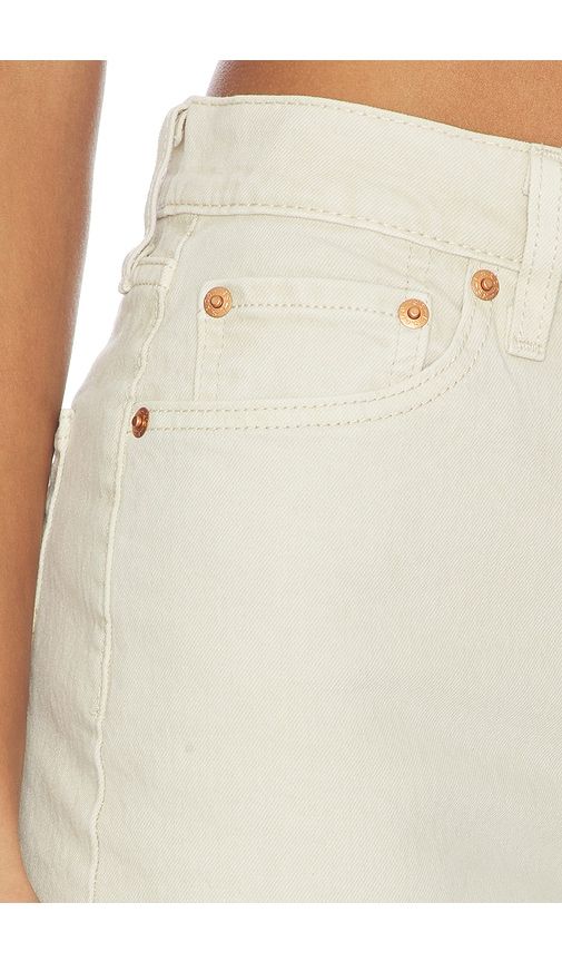 Ribcage Slim Straight Jean in . Size 24. Also in 25, 26, 27, 28, 29, 30, 31, 32 - LEVI'S - Modalova