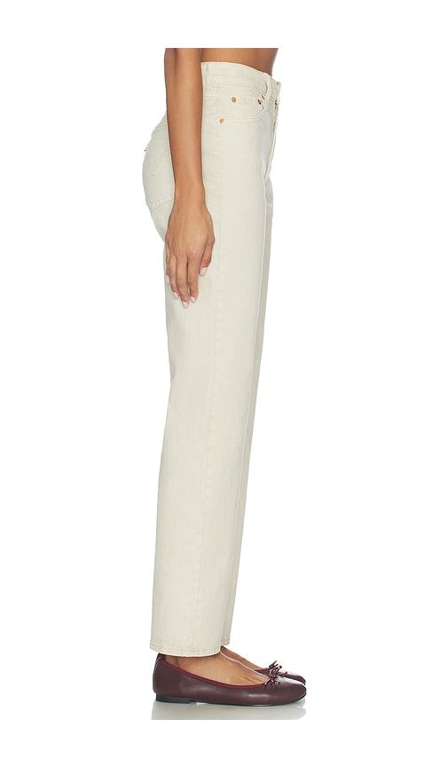 Ribcage Slim Straight Jean in . Size 24. Also in 25, 26, 27, 28, 29, 30, 31, 32 - LEVI'S - Modalova