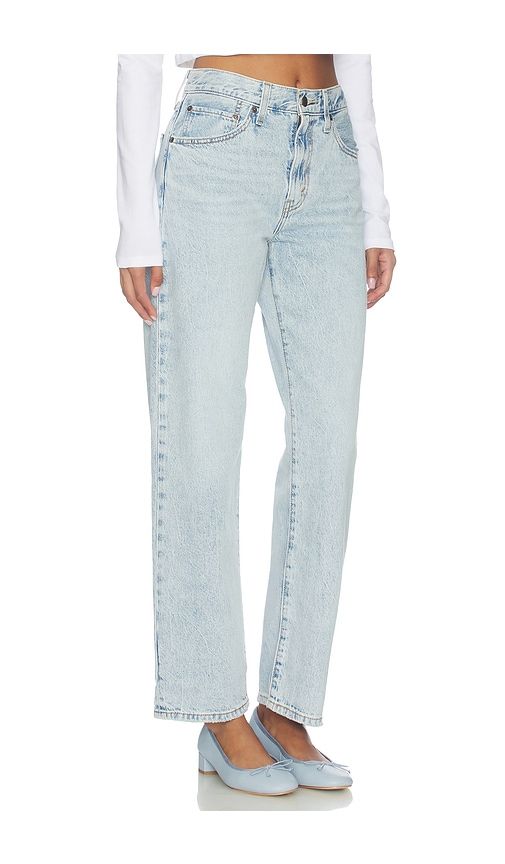 Easy Dad Jeans in Blue. - size 24 (also in 25, 26, 27, 28, 29, 30, 31) - LEVI'S - Modalova