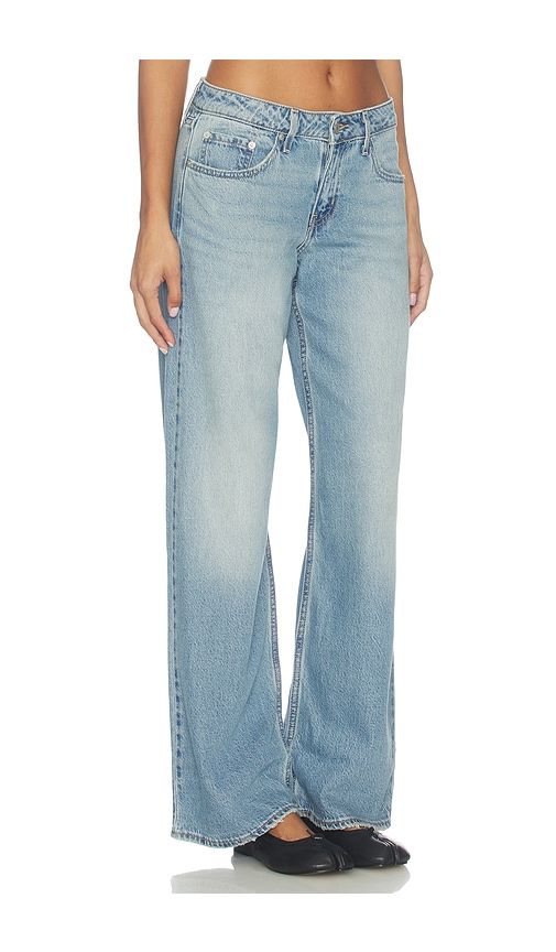 Low Loose Jeans in Blue. - size 24 (also in 25, 26, 27, 28, 29, 30, 31, 32) - LEVI'S - Modalova