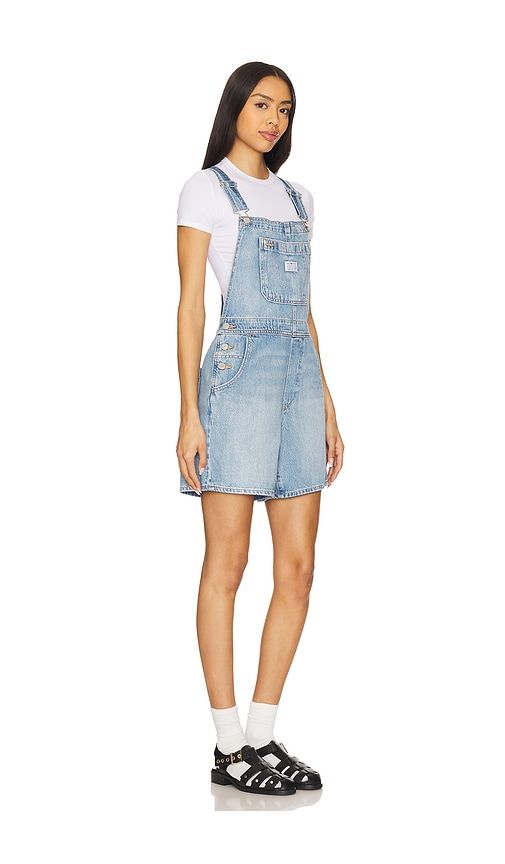 Utility Shortall in Blue. - size S (also in XS) - LEVI'S - Modalova