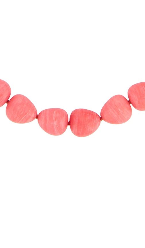 Baroque Collar Necklace in - Lele Sadoughi - Modalova