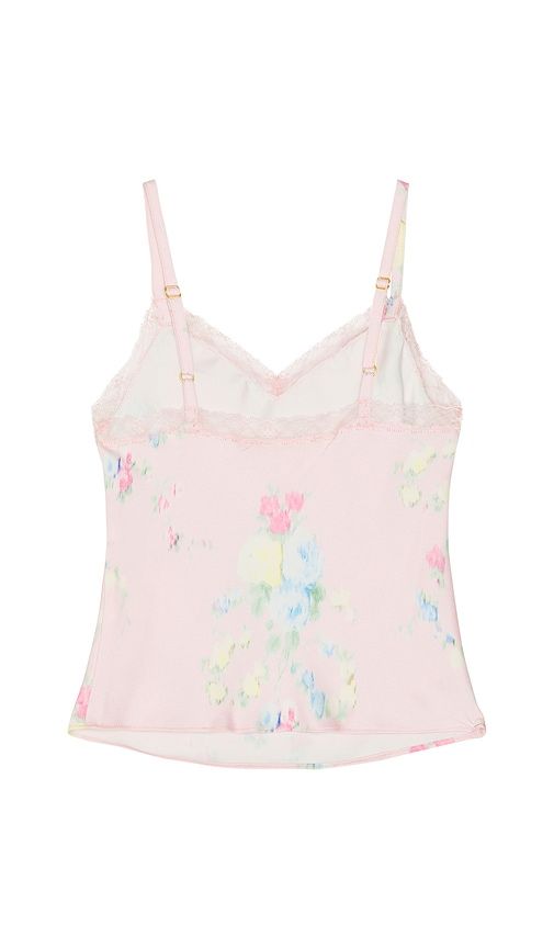 Tween Lirena Top in Pink. - size 10 (also in 12) - LoveShackFancy - Modalova