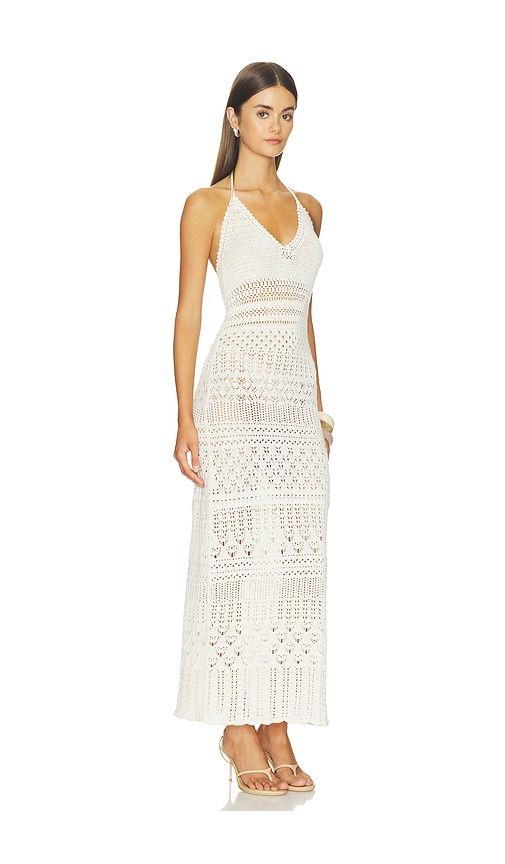 Massie Dress in . - size S (also in XXS, XS, M, L, XL) - LoveShackFancy - Modalova