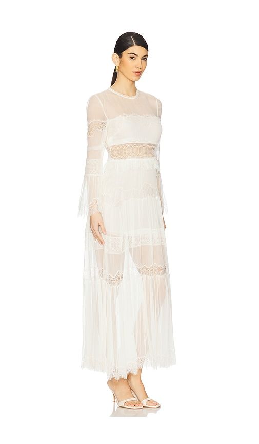 Rosney Dress in . - size 0 (also in 2, 6, 8) - LoveShackFancy - Modalova