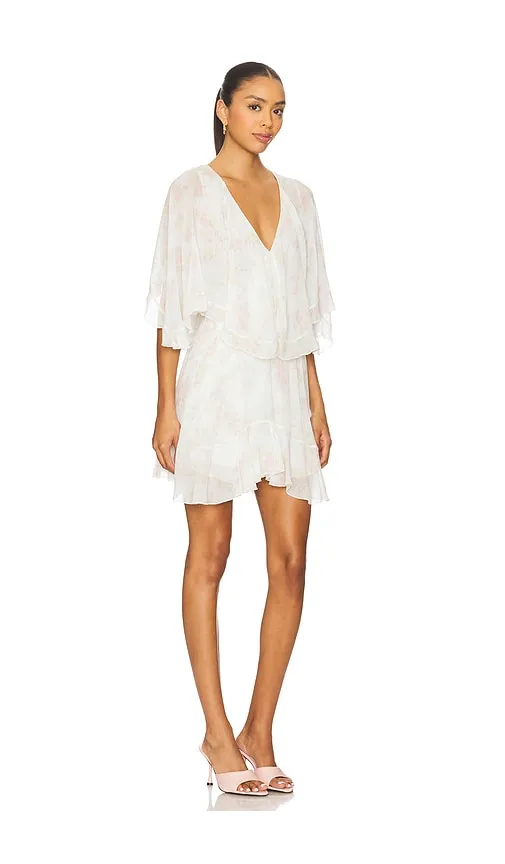 Avaline Dress in Ivory. - size M (also in XL) - LoveShackFancy - Modalova