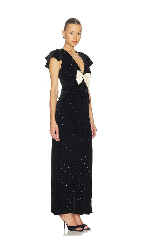 Melora Dress in . - size 0 (also in 2, 4, 6) - LoveShackFancy - Modalova