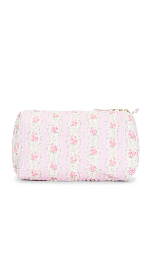 LoveShackFancy Octavia Bag in Pink - LoveShackFancy - Modalova