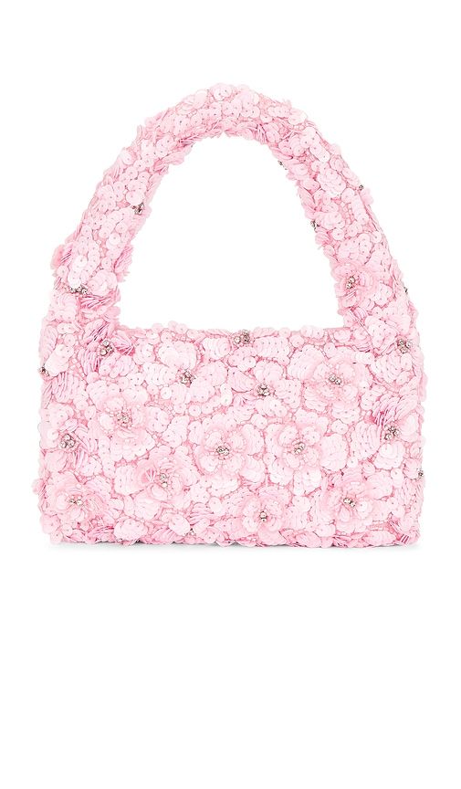 Serina Purse in - LoveShackFancy - Modalova