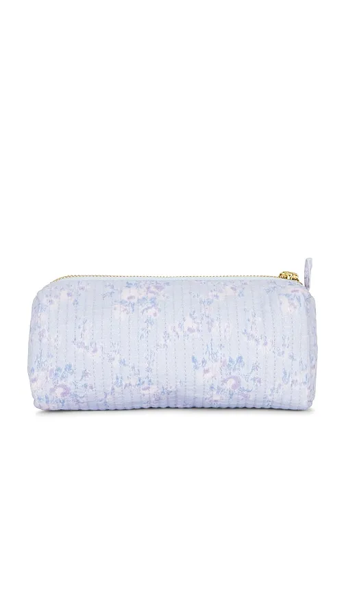 Weslyn Pencil Case in Purple - LoveShackFancy - Modalova