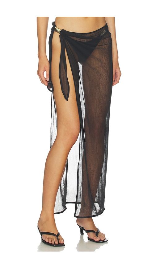 The Alejandro Maxi Skirt in . - size M (also in S) - lovewave - Modalova