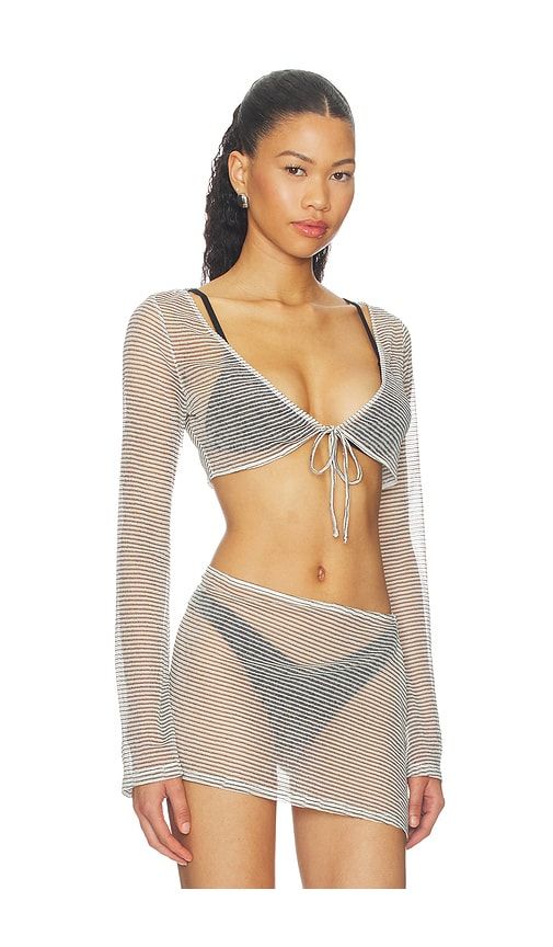 The Moscato Top in & . - size L (also in M, S, XL, XS) - lovewave - Modalova