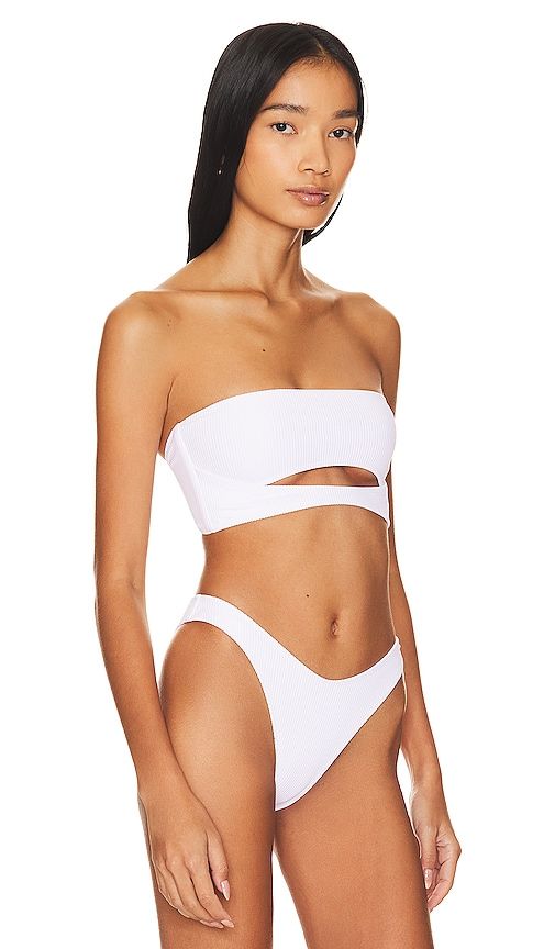 The Xenia Top in . - size XS (also in XXS) - lovewave - Modalova