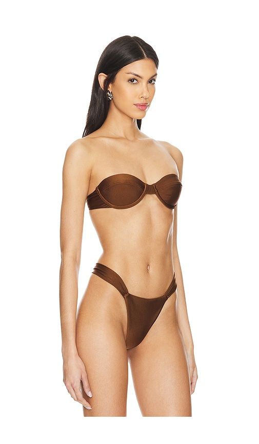 The Lio Top in . - size M (also in XL) - lovewave - Modalova