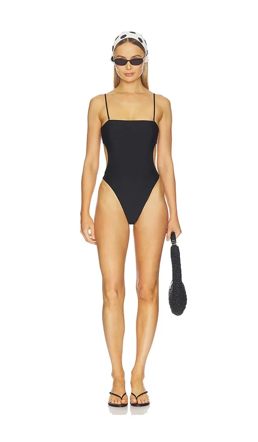 The Vidi One Piece. - size L (also in M, S, XS) - lovewave - Modalova