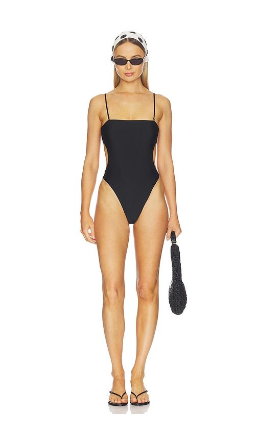 The Vidi One Piece. - size M (also in S, XXS) - lovewave - Modalova