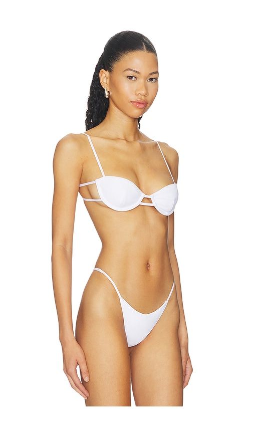 The Rafaela Top in . - size L (also in M, S, XL) - lovewave - Modalova