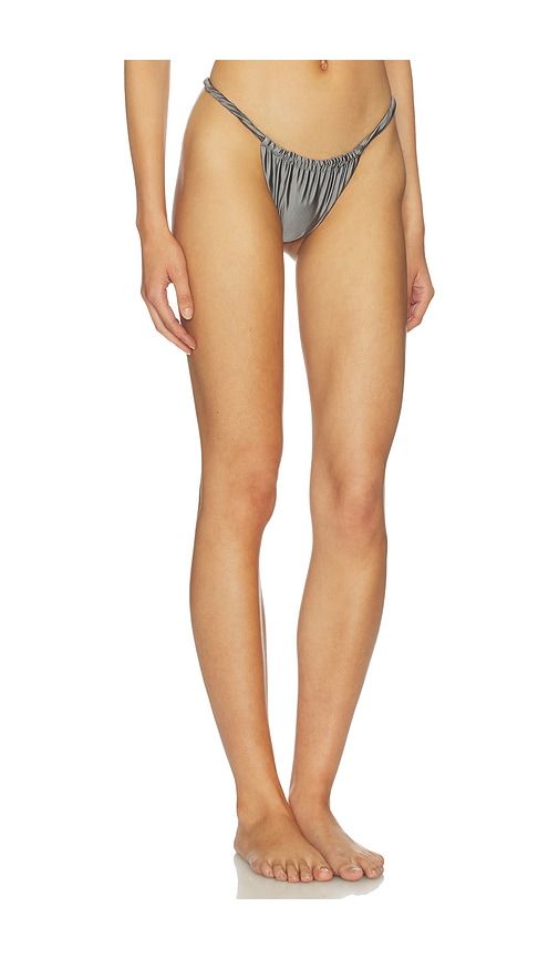 The Rowena Bottom in Metallic . - size L (also in M, S, XL, XS) - lovewave - Modalova