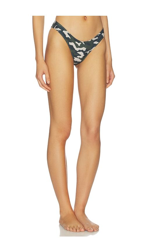 The Ryder Bottom in Green. - size L (also in M, S, XL) - lovewave - Modalova