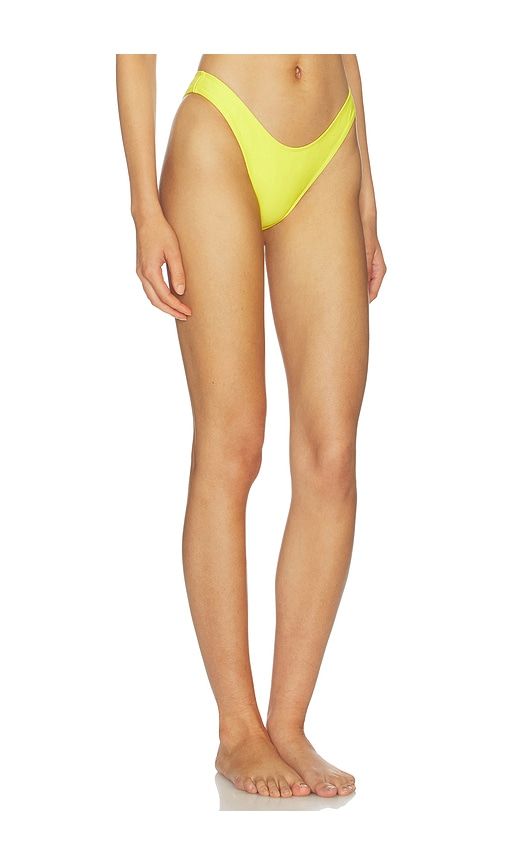 The Ryder Bottom in Yellow. - size L (also in M, S, XL, XXS) - lovewave - Modalova