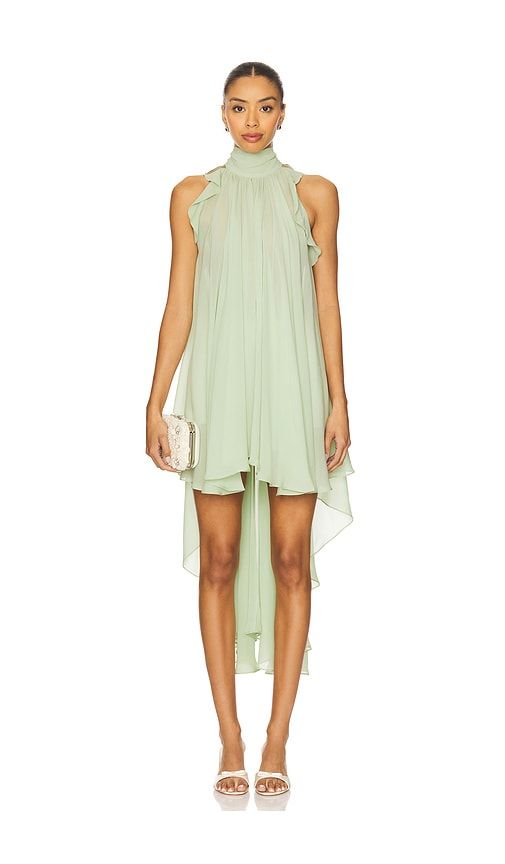 Gathered Halter Top in . - size M (also in S) - LA FUORI - Modalova