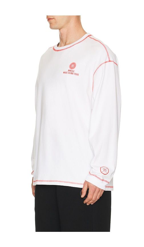 Way Of Wade Sweatshirt in . Taglia XL/1X. Also in XXL/2X - Li-Ning - Modalova