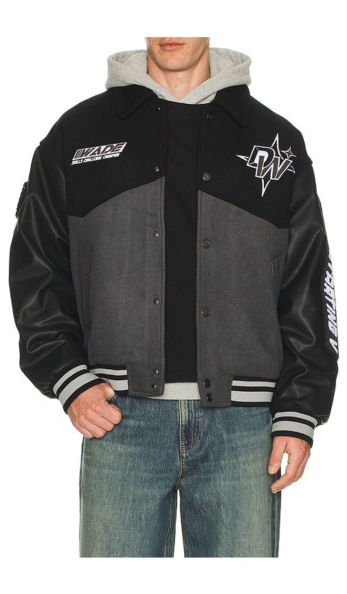 Way Of Wade Jacket in . - size M (also in XXL/2X, XXXL/3X) - Li-Ning - Modalova