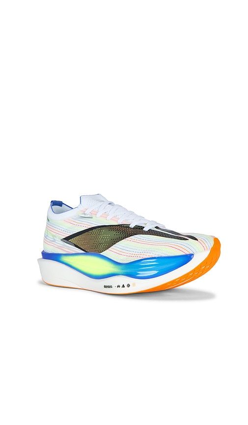 Feidian 6 Elite in . - size 10 (also in 10.5, 7, 7.5, 8, 8.5, 9, 9.5) - Li-Ning - Modalova