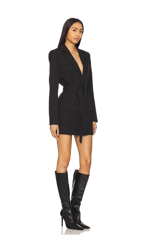 Steinway Mini Dress in . - size L (also in S, XS) - LIONESS - Modalova