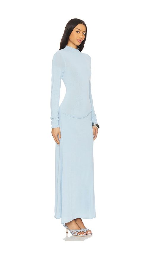 Resolution Maxi Dress in . - size L (also in M, S, XL, XS, XXL) - LIONESS - Modalova