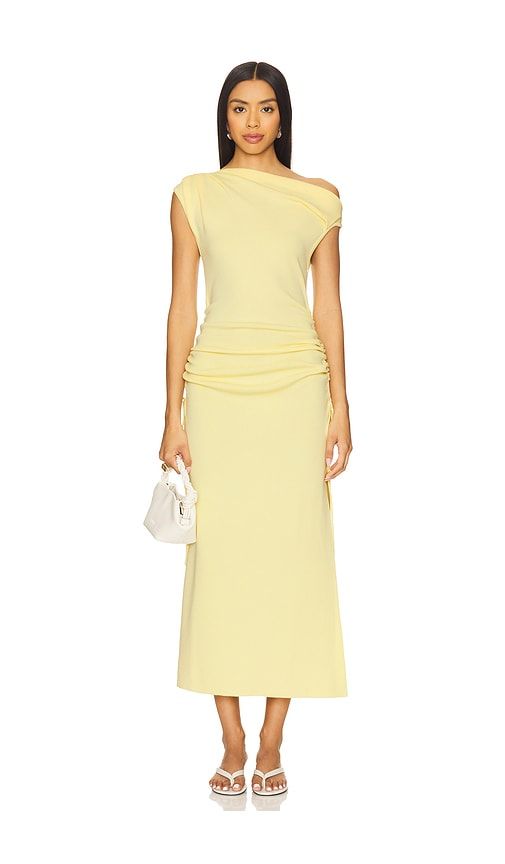 X REVOLVE Original Sin Dress in . - size L (also in M, S, XS, XXS) - LIONESS - Modalova