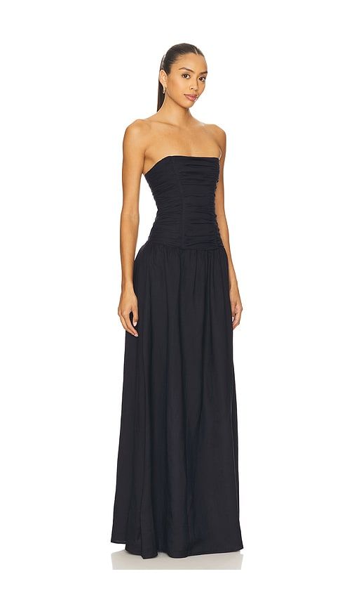 Lush Maxi Dress in . - size M (also in S, XL, XS, XXS) - LIONESS - Modalova
