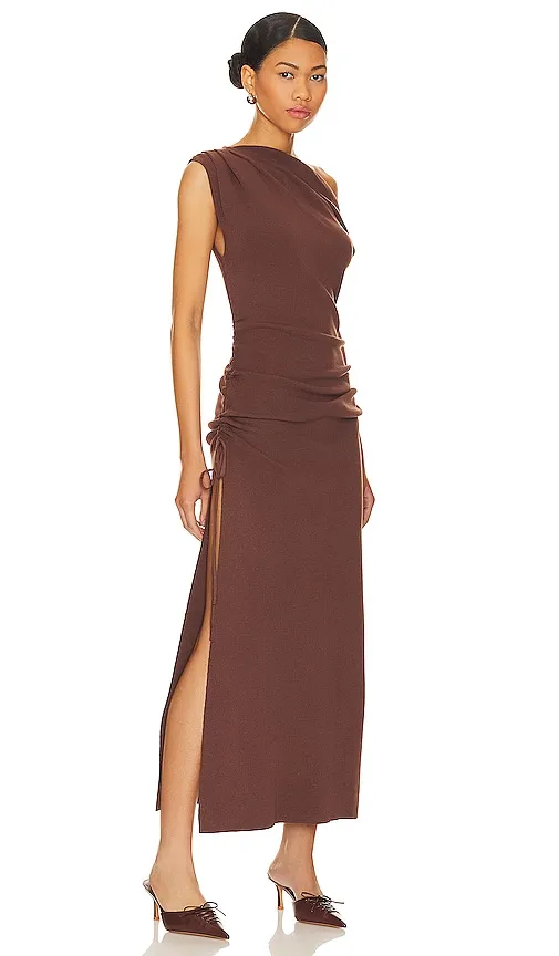 Original Sin Midi Dress in . - size M (also in S, XS, XXL) - LIONESS - Modalova