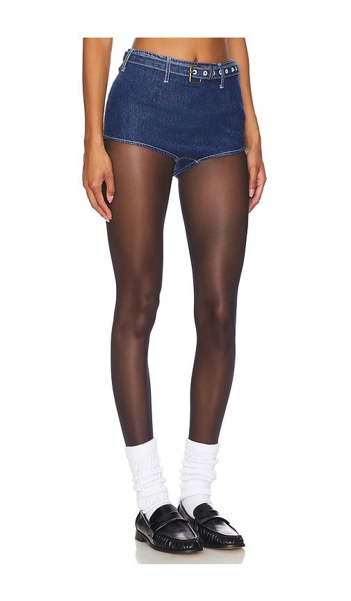 Halston Briefs in Denim-Dark. - size L (also in XL) - LIONESS - Modalova