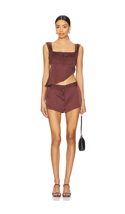 Leo Short in . Taglia L. Also in XL, XS - LIONESS - Modalova
