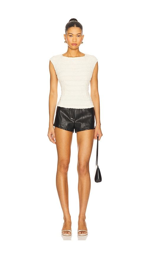 Leo Short in . Taglia L. Also in M, S, XL, XS, XXL, XXS - LIONESS - Modalova