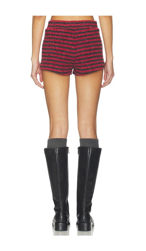 Housewife Knit Short in ,. Taglia S. Also in XS - LIONESS - Modalova