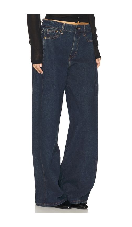 Westwood Jeans in Blue. - size L (also in XXL, XXS) - LIONESS - Modalova