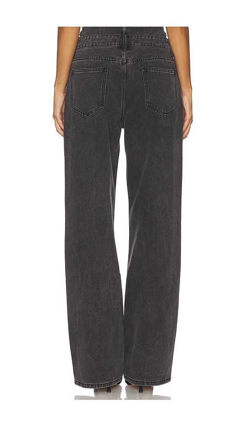 Rising Jean in . Taglia L. Also in M, S, XL, XS, XXL, XXS - LIONESS - Modalova